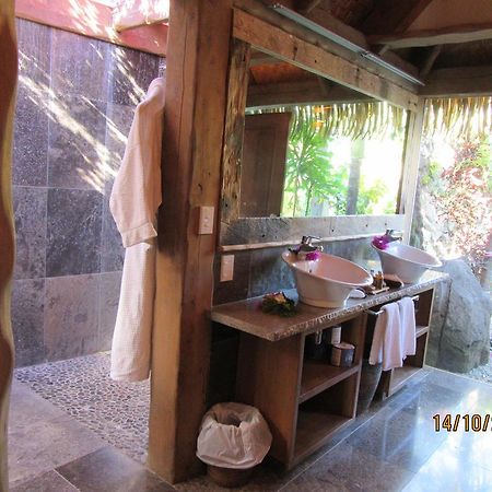 Hotel Aitutaki Escape Arutanga Zewnętrze zdjęcie