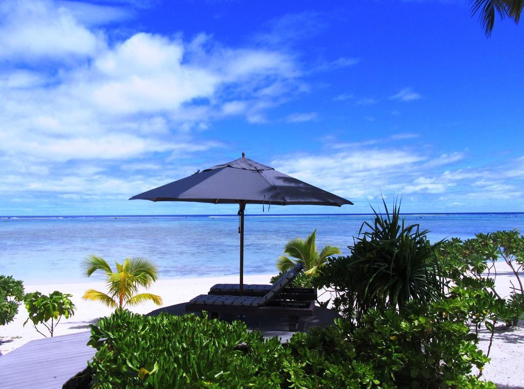 Hotel Aitutaki Escape Arutanga Zewnętrze zdjęcie