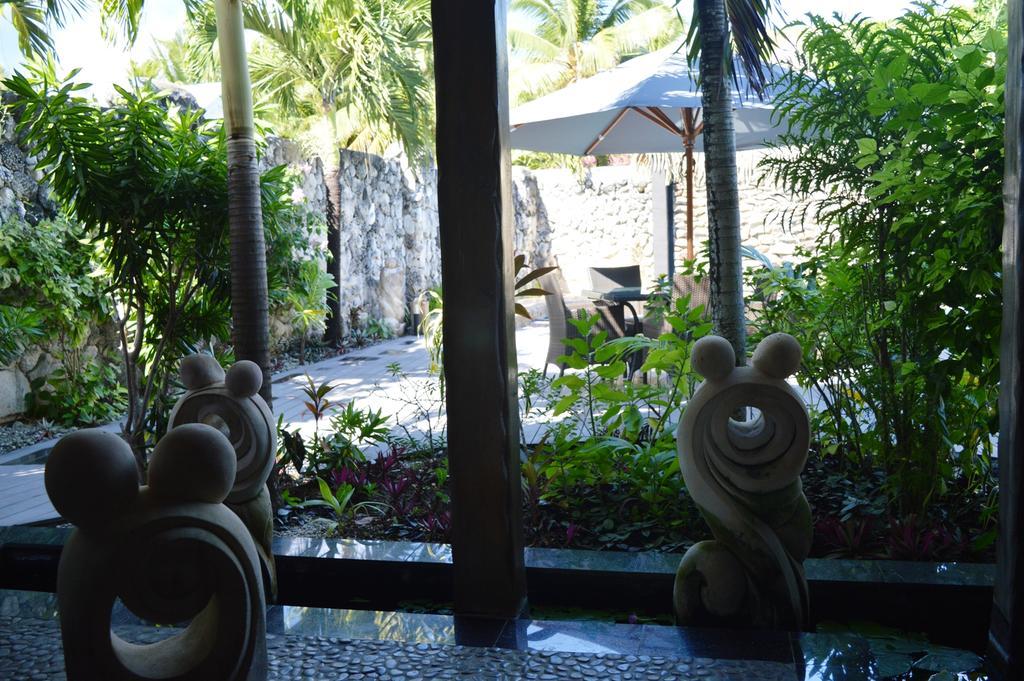 Hotel Aitutaki Escape Arutanga Zewnętrze zdjęcie