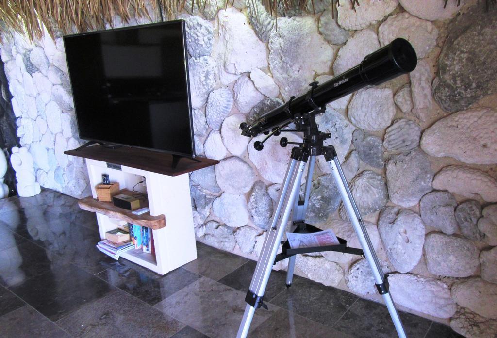 Hotel Aitutaki Escape Arutanga Zewnętrze zdjęcie