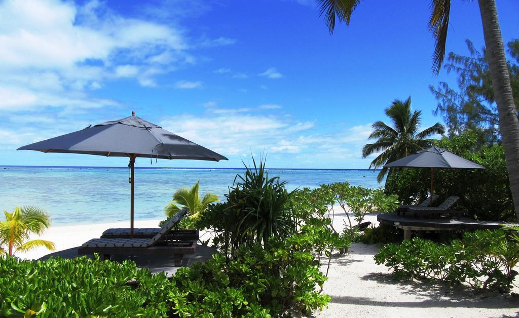Hotel Aitutaki Escape Arutanga Zewnętrze zdjęcie