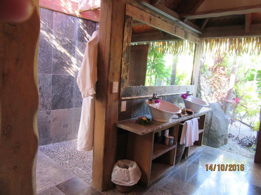 Hotel Aitutaki Escape Arutanga Zewnętrze zdjęcie
