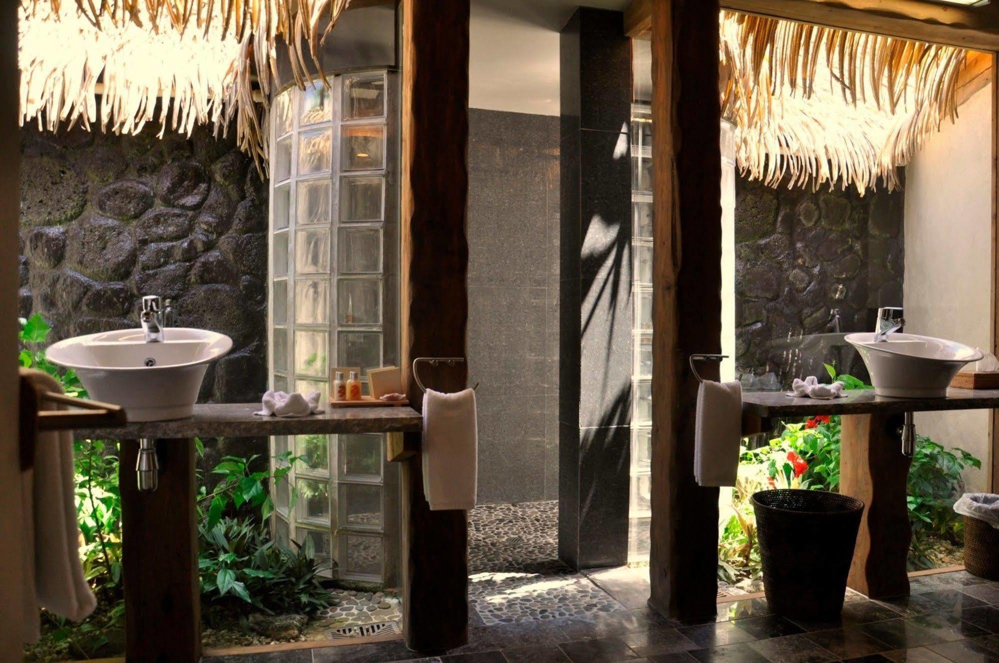 Hotel Aitutaki Escape Arutanga Zewnętrze zdjęcie