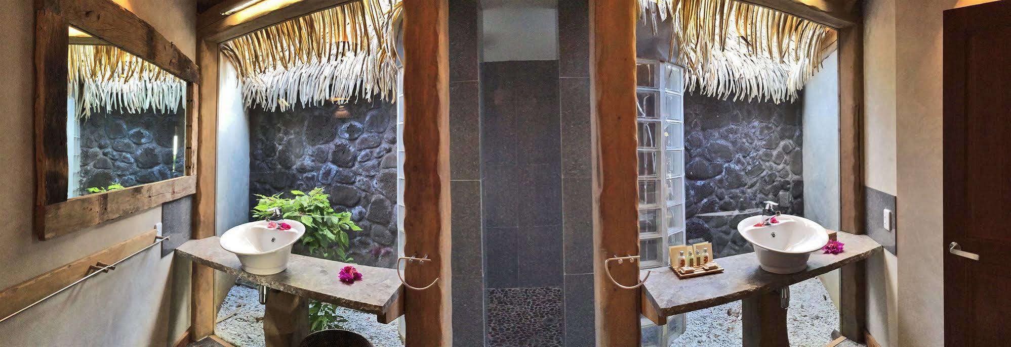 Hotel Aitutaki Escape Arutanga Zewnętrze zdjęcie